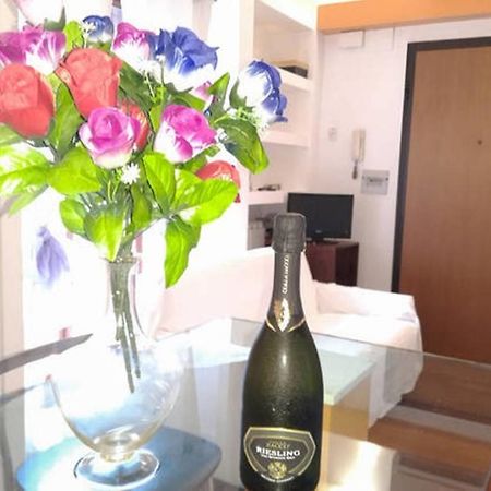 Apartament Stpeter'S Mirkolgapartm Rzym Zewnętrze zdjęcie