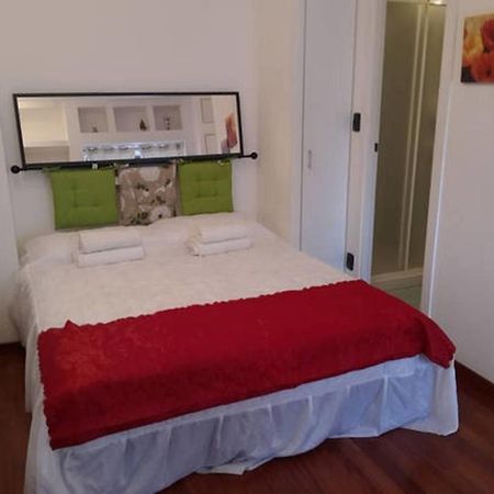 Apartament Stpeter'S Mirkolgapartm Rzym Zewnętrze zdjęcie