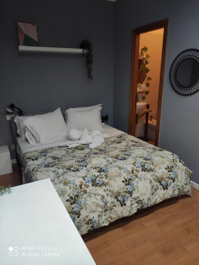 Apartament Stpeter'S Mirkolgapartm Rzym Zewnętrze zdjęcie