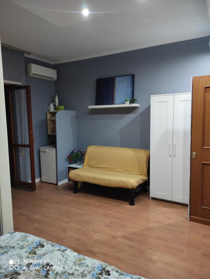 Apartament Stpeter'S Mirkolgapartm Rzym Zewnętrze zdjęcie