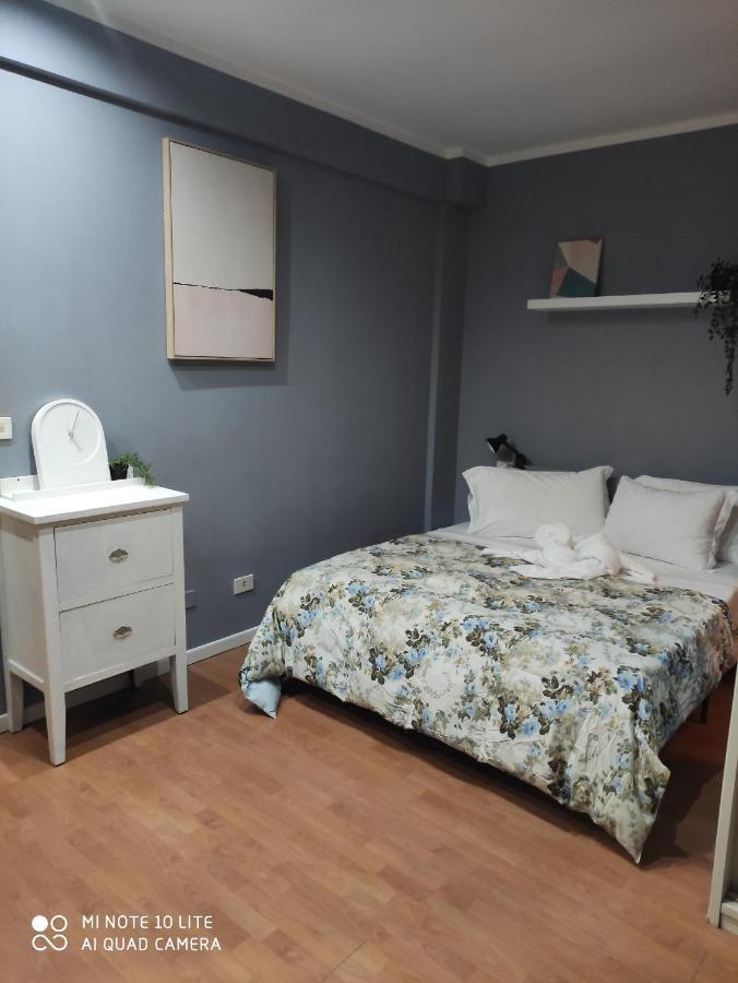 Apartament Stpeter'S Mirkolgapartm Rzym Zewnętrze zdjęcie
