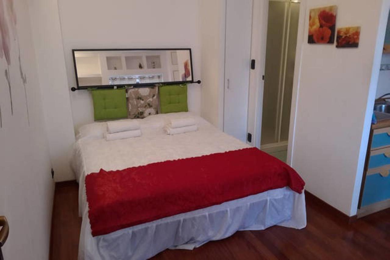 Apartament Stpeter'S Mirkolgapartm Rzym Zewnętrze zdjęcie