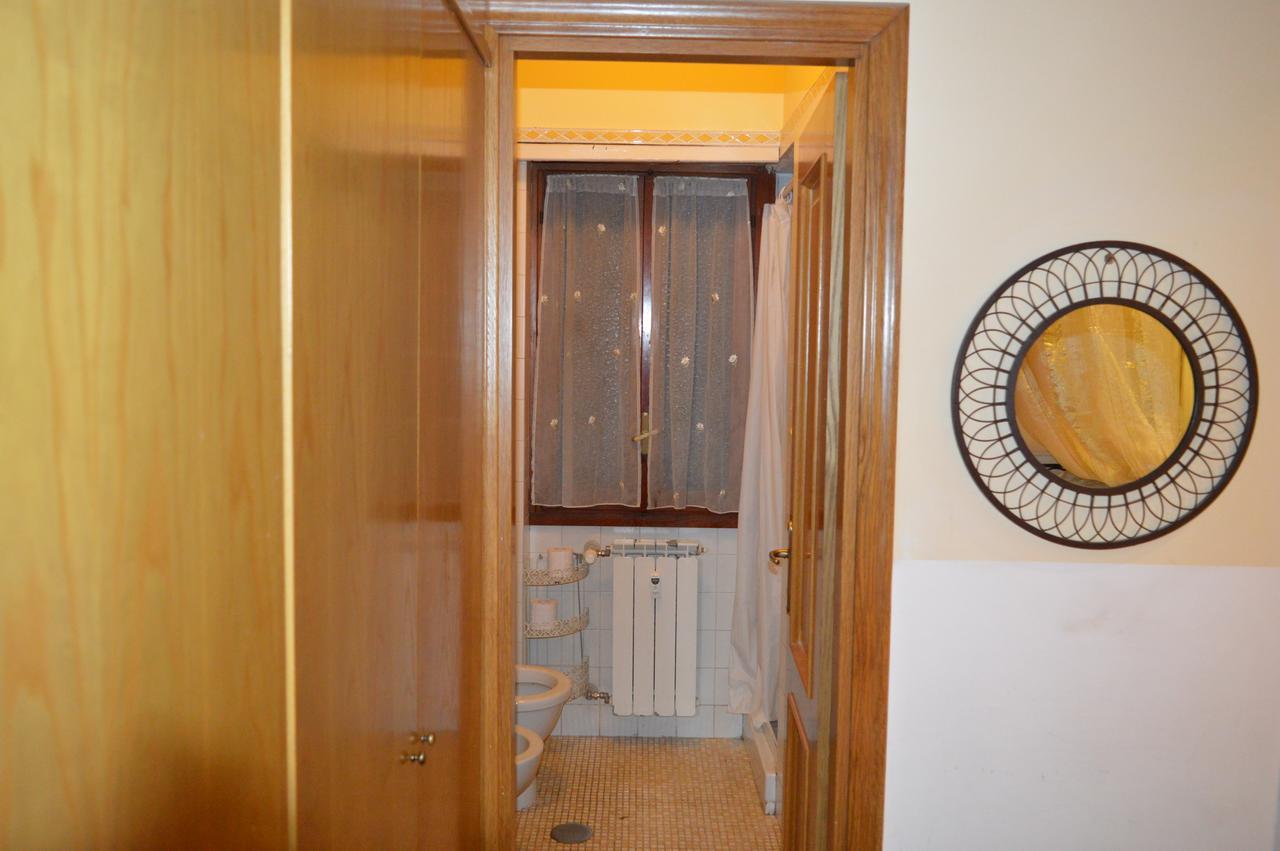 Apartament Stpeter'S Mirkolgapartm Rzym Zewnętrze zdjęcie