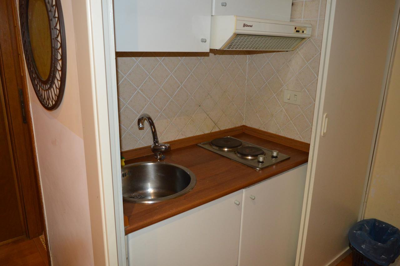 Apartament Stpeter'S Mirkolgapartm Rzym Zewnętrze zdjęcie